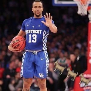 Meet your Posher, Jayden